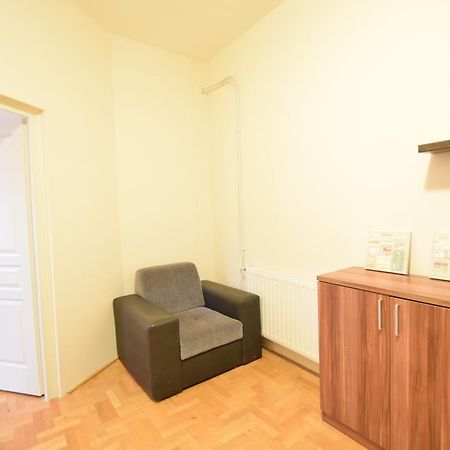 Budget Apartment By Hi5 - Feherhajo Budapeszt Zewnętrze zdjęcie